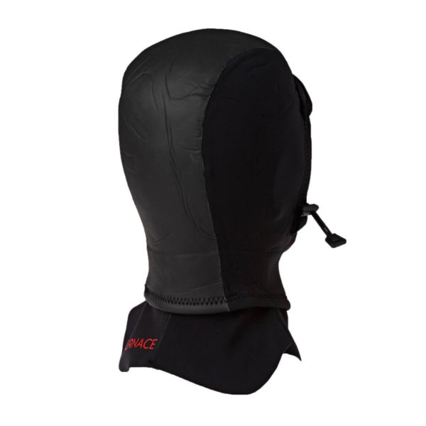 Billabong Furnace Carbon 2mm 2017 Wetsuit Hood – Image 2