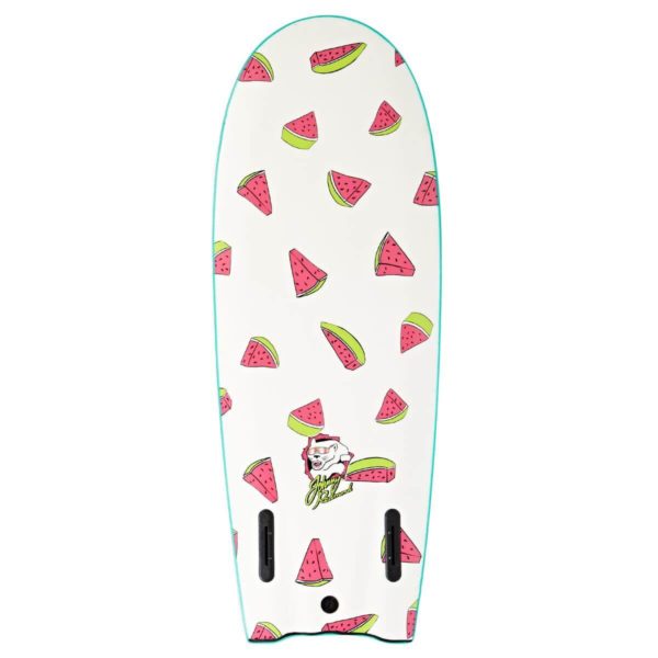 Catch Surf Johnny Redmond Pro Model Surfboard – Image 2