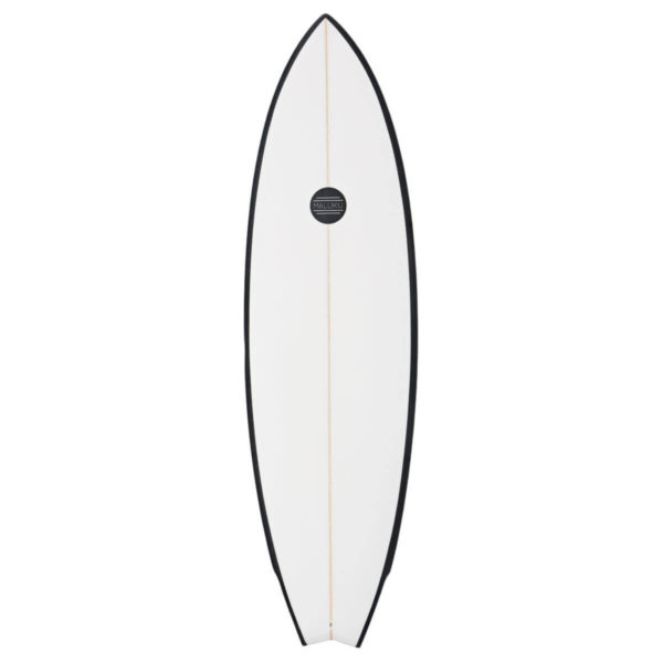 Maluku Fish Cake MKII Surfboard – Image 3