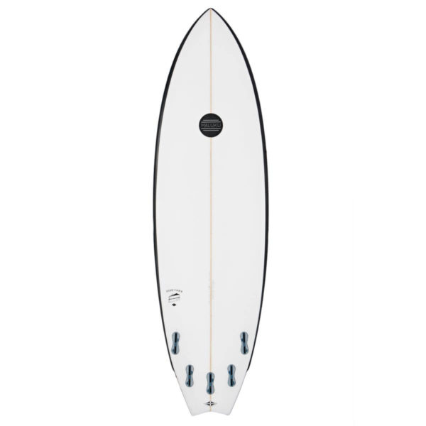 Maluku Fish Cake MKII Surfboard – Image 2