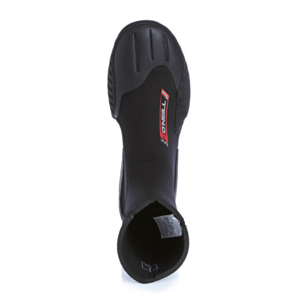 O'Neill Epic Round Toe Wetsuit Boots – Image 2