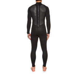 O'Neill Reactor II 3/2mm 2018 Back Zip Wetsuit – Image 2