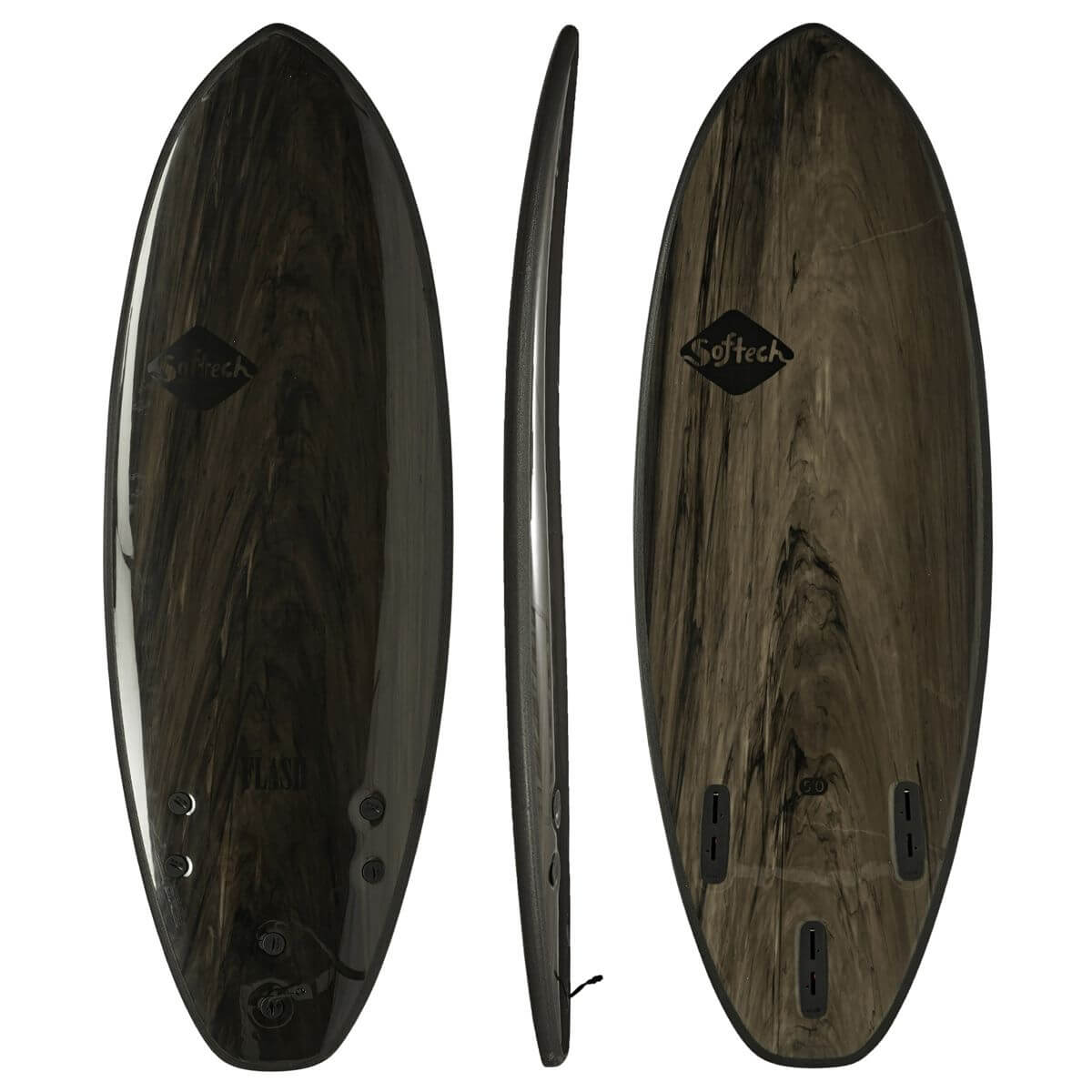 Softech discount flash surfboard